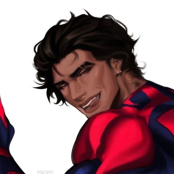 Thumbnail of Мигель О'Хара