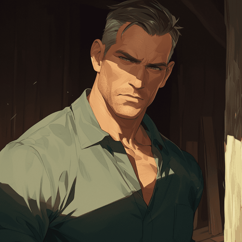 Thumbnail of Кори