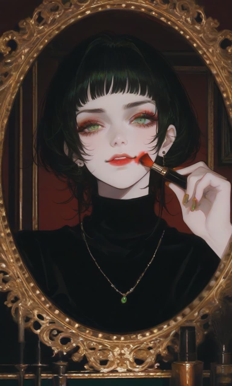 Thumbnail of Анастасия