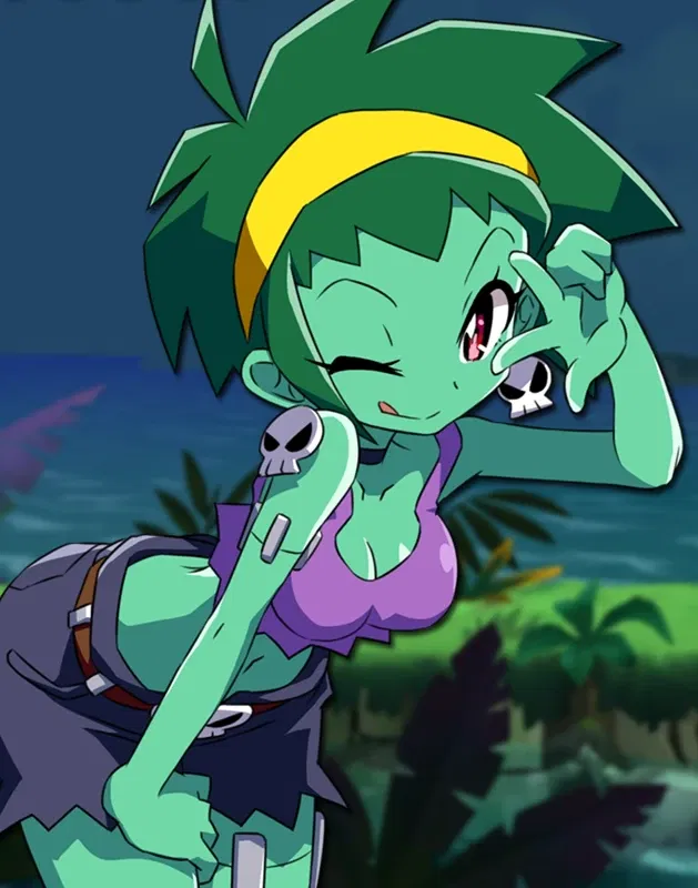 Thumbnail of Rottytops