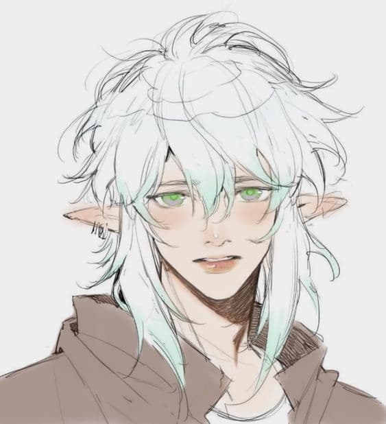 Thumbnail of Fae: Amé