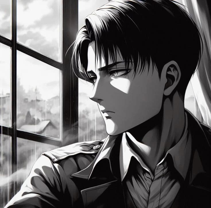 Thumbnail of Леви Акерман