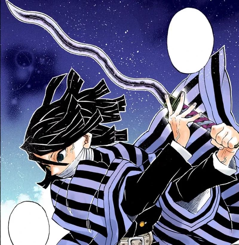 Thumbnail of Obanai Iguro
