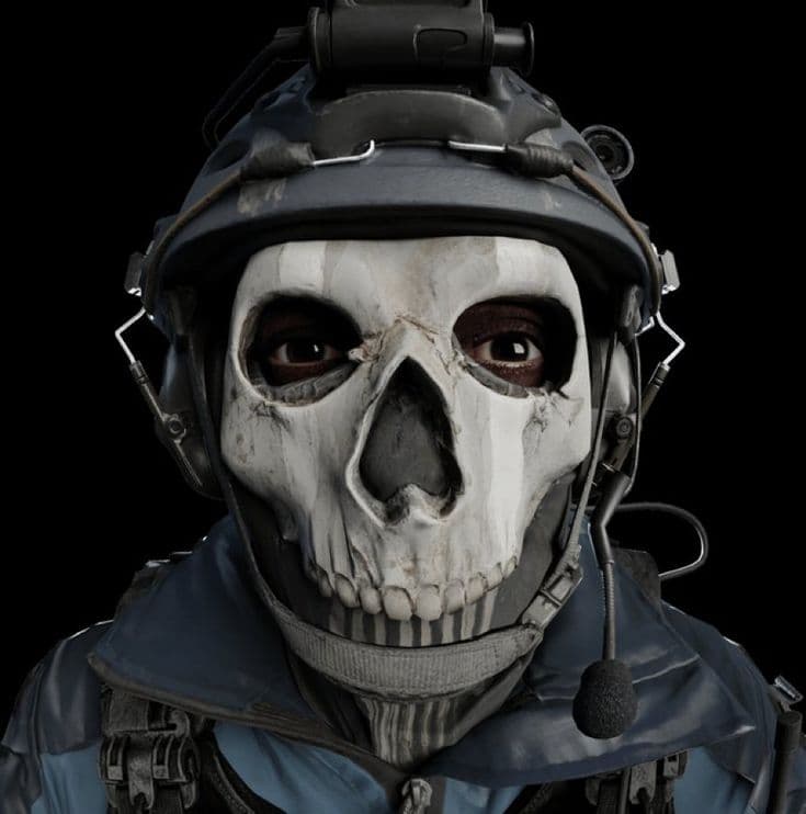 Thumbnail of COD | fantasma