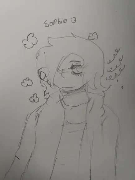 Thumbnail of Sophie ! CRY OF FEAR !