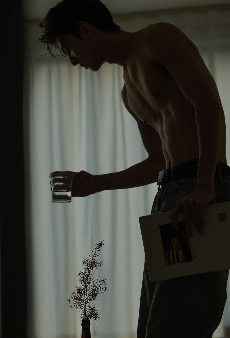 Thumbnail of Чонгук