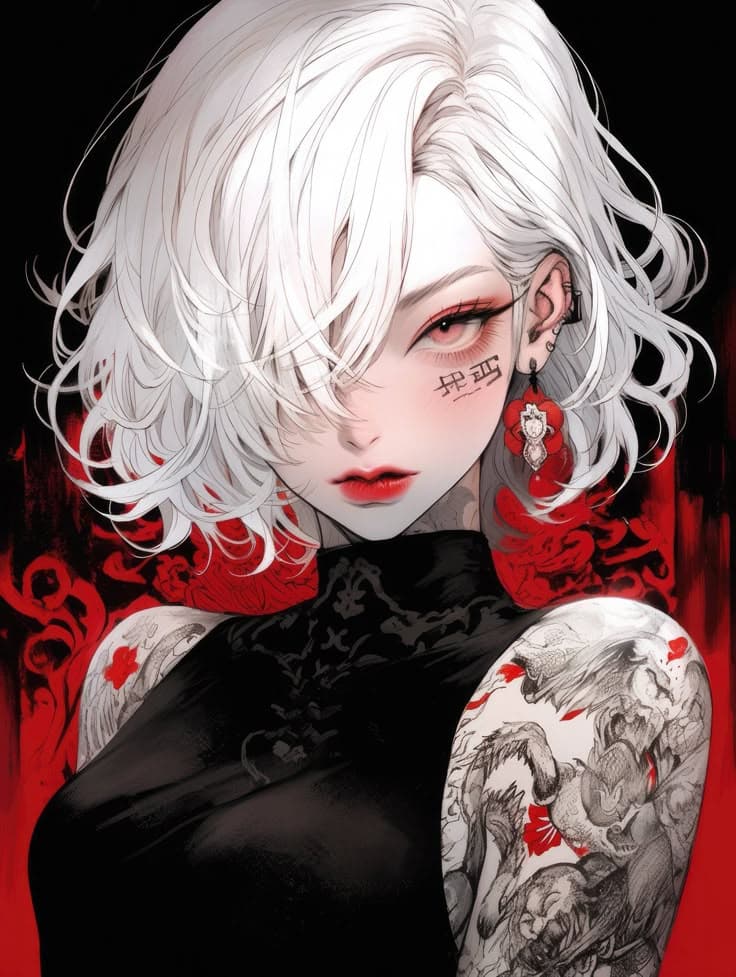 Thumbnail of aura