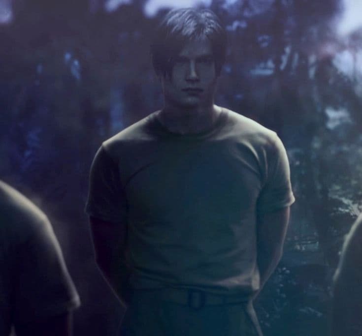 Thumbnail of Леон Кеннеди