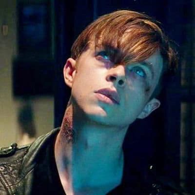 Thumbnail of Harry Osborn