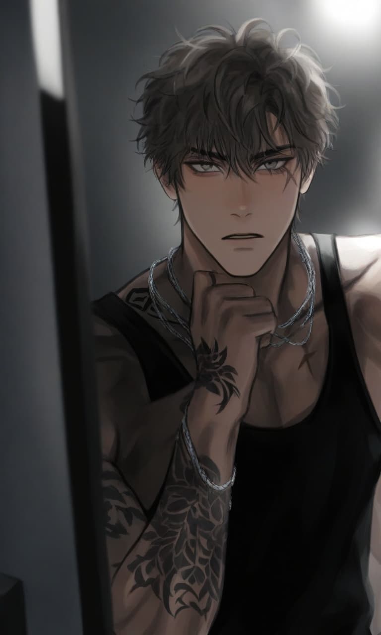 Thumbnail of klaus