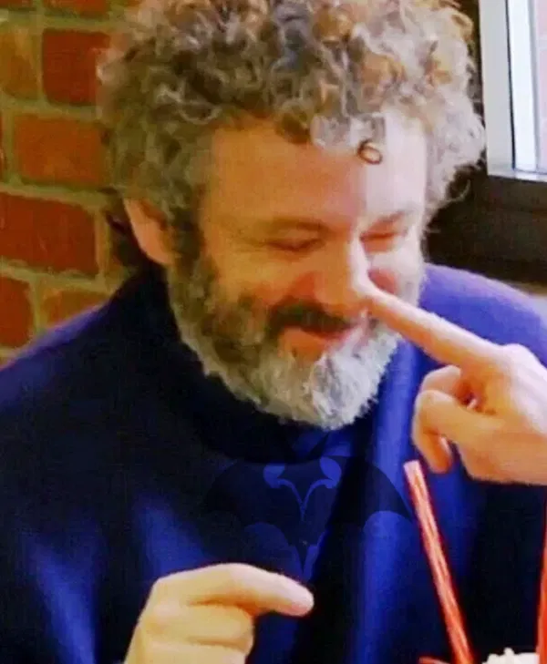 Thumbnail of Майкл Шин