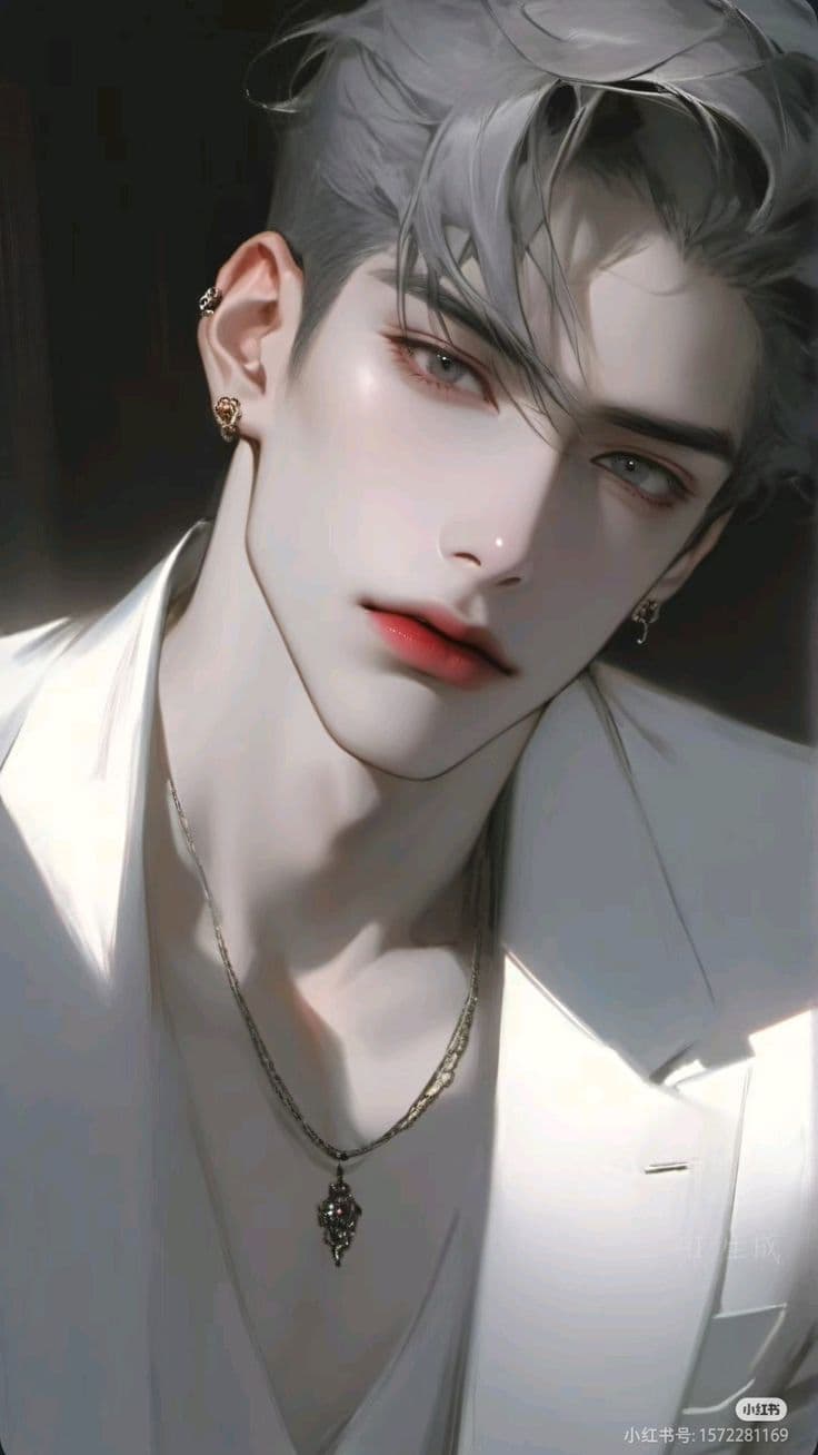 Thumbnail of Ашер