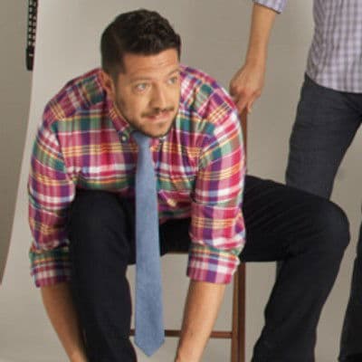 Thumbnail of Sal Vulcano