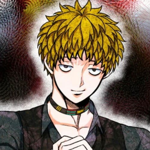 Thumbnail of Keiji Shinogi