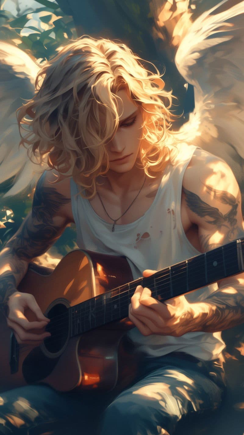 Thumbnail of Купидон
