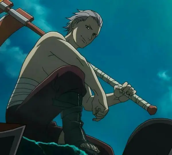 Thumbnail of Hidan