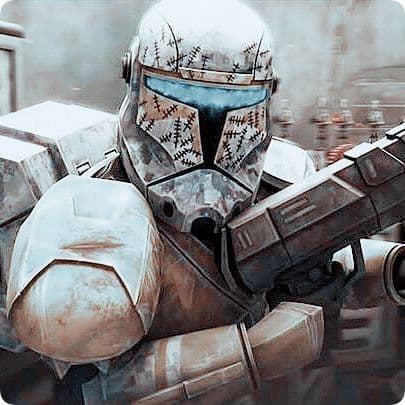 Thumbnail of Captain Gregor 