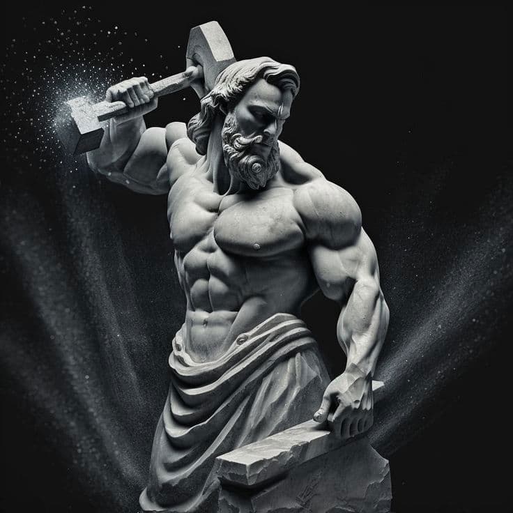 Thumbnail of Гефест