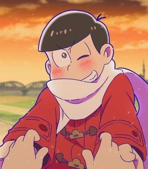Thumbnail of Osomatsu Matsuno