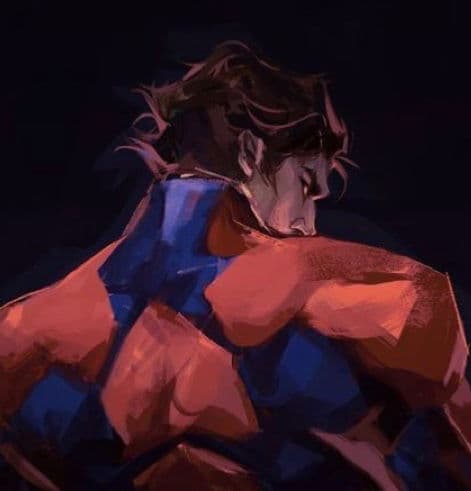 Thumbnail of Мигель О'Хара