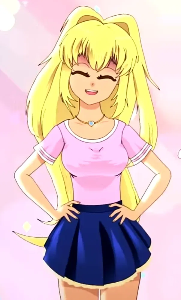 Thumbnail of Mindy (Caramella Girls)