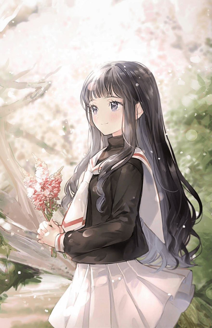 Thumbnail of lily
