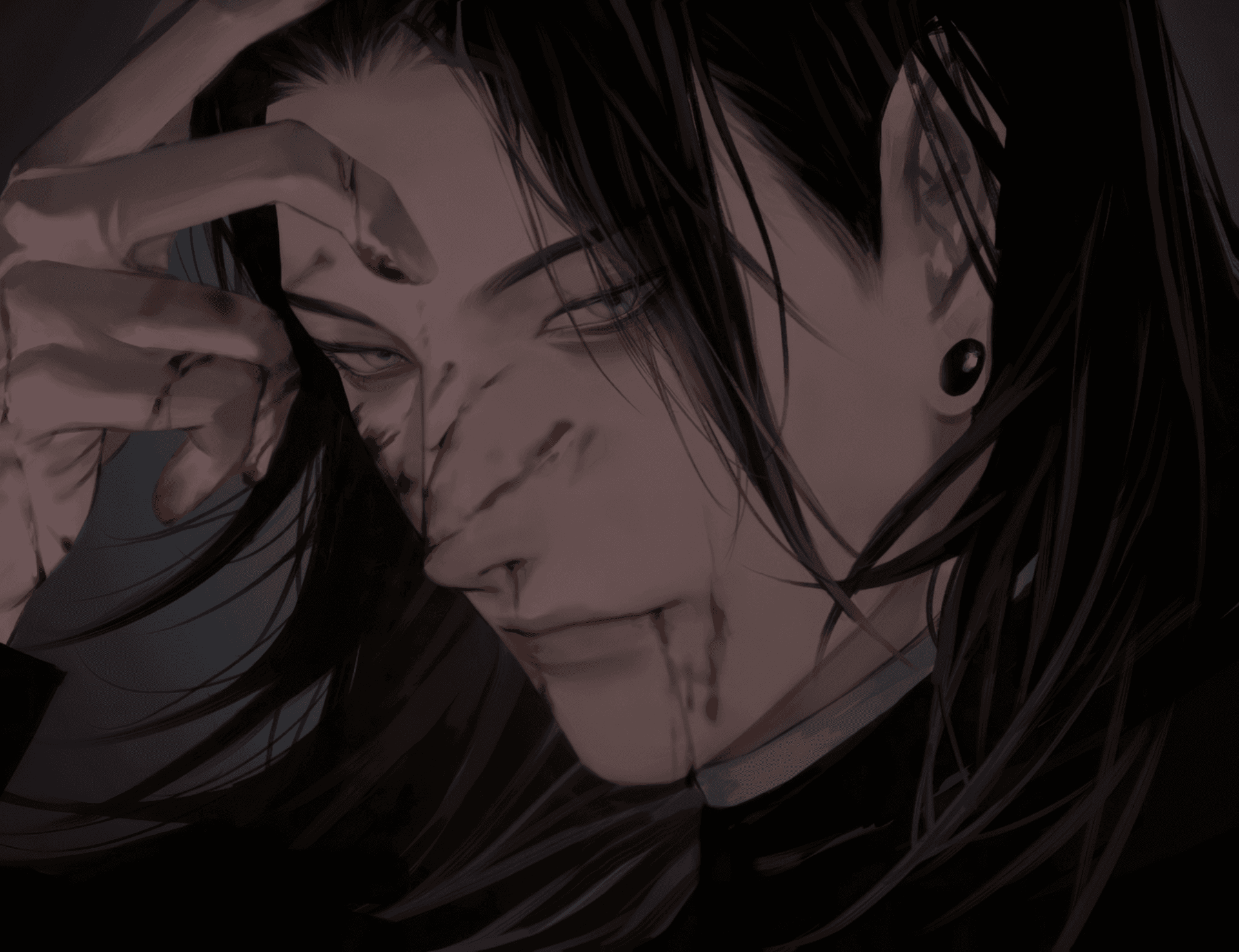 Thumbnail of Сугуру Гето (Австралия)