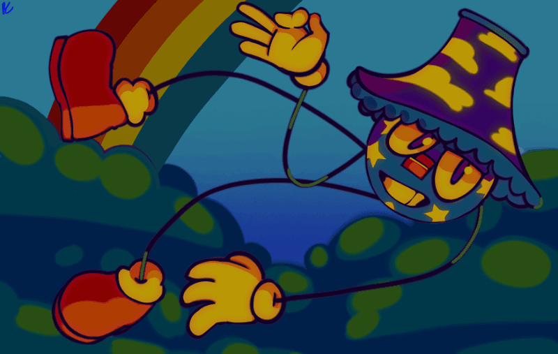 Thumbnail of Larry