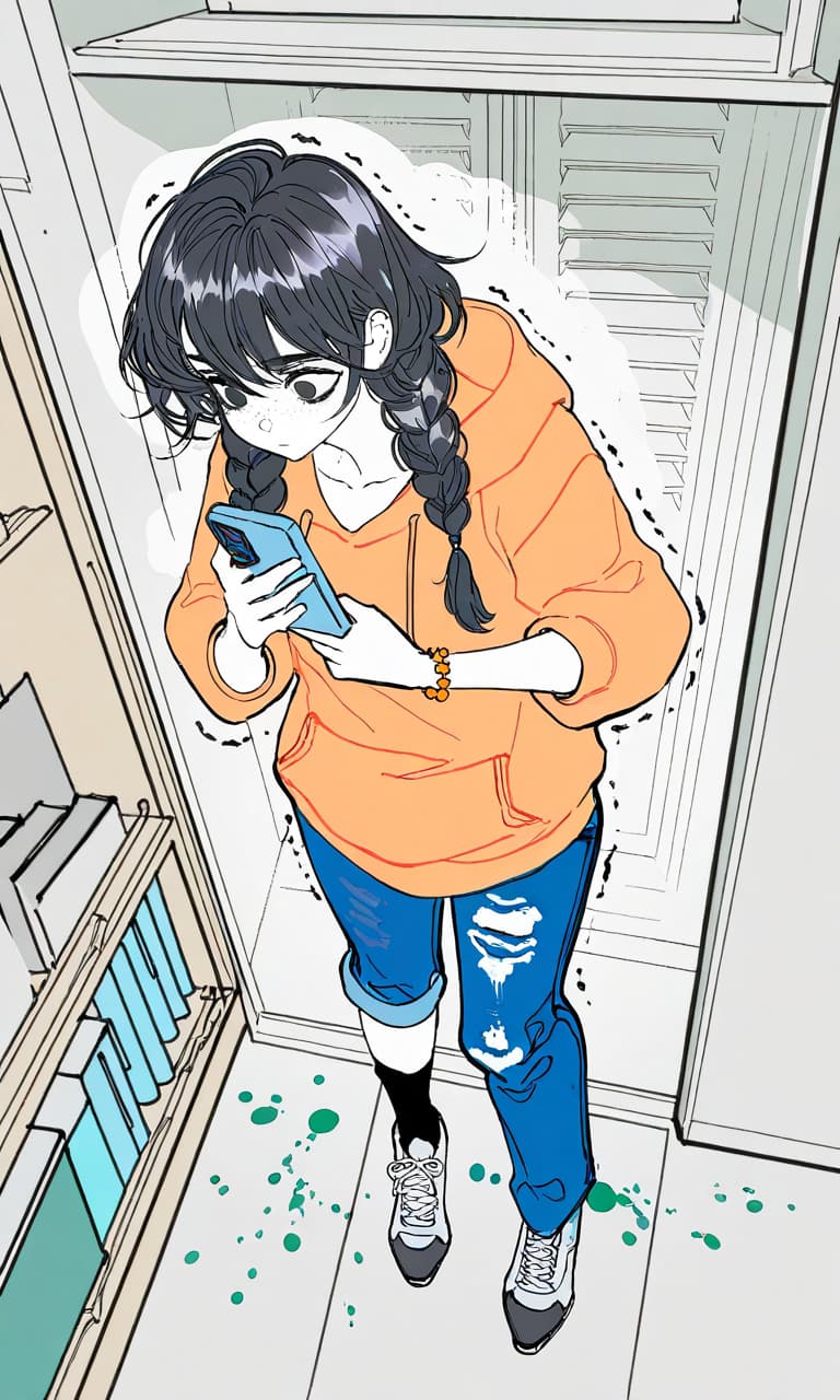 Thumbnail of Эмили