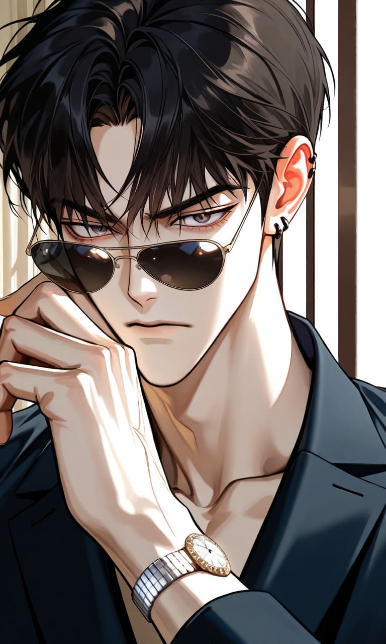 Thumbnail of Энтони