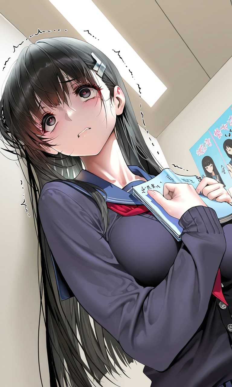 Thumbnail of Юки