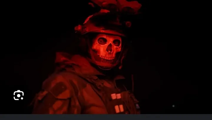 Thumbnail of Саймон «призрак» Райли