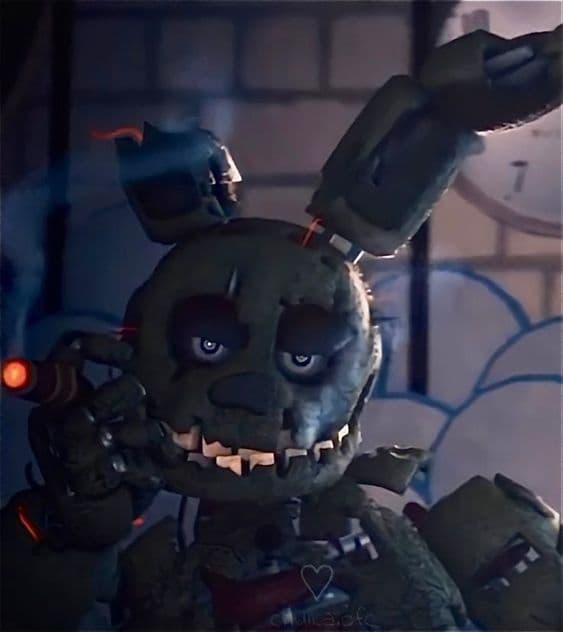 Thumbnail of Спрингтрап