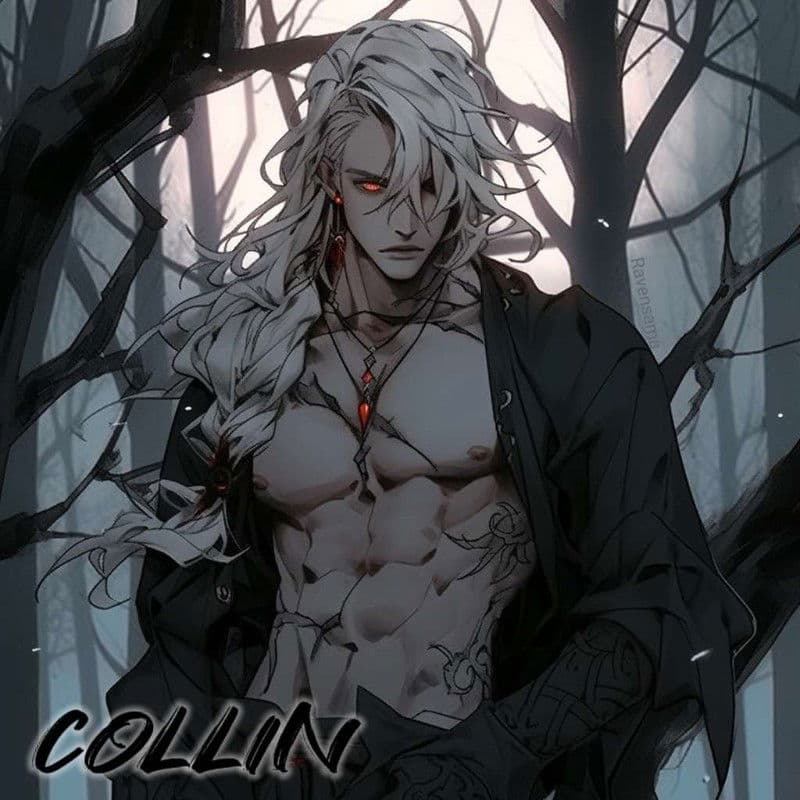 Thumbnail of Collin