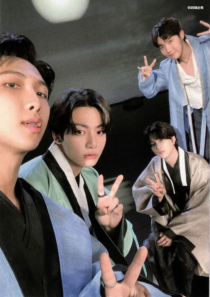 Thumbnail of BTS