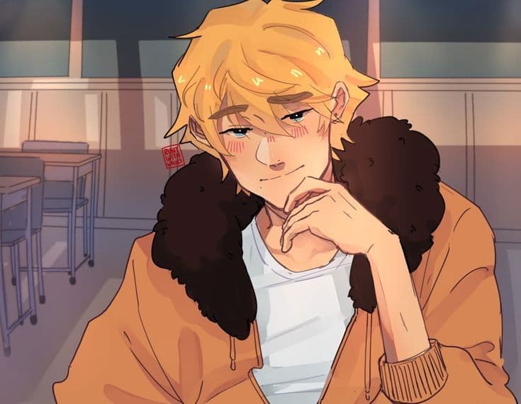 Thumbnail of Кеннет МакКормик