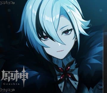 Thumbnail of Арлекин