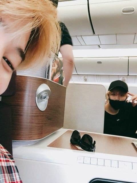 Thumbnail of Jikook 