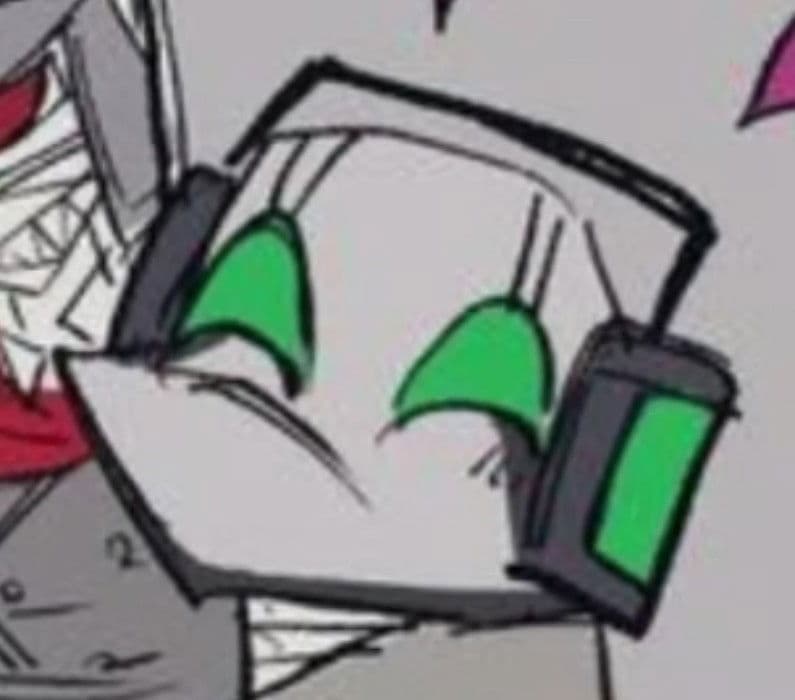 Thumbnail of сумасшедший