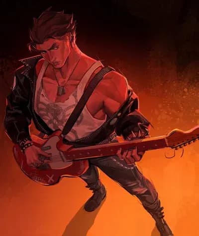Thumbnail of Мигель О'Хара