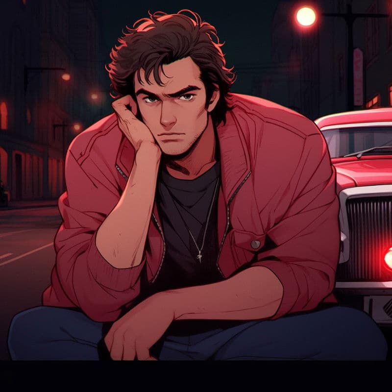 Thumbnail of Рик