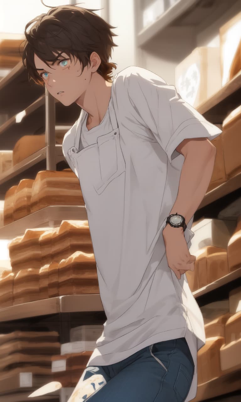 Thumbnail of kenji