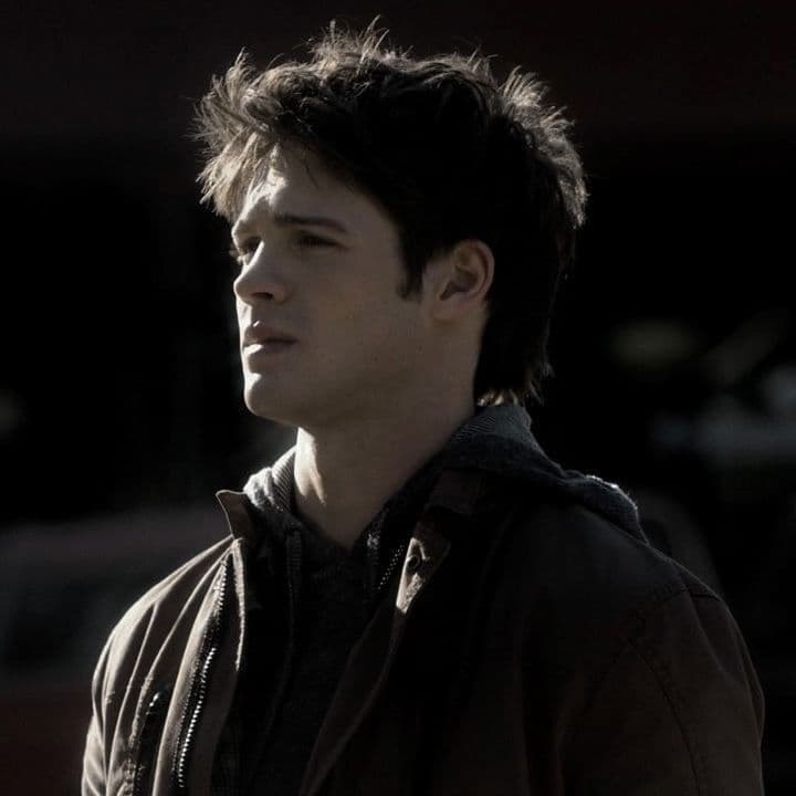 Thumbnail of Jeremy Gilbert