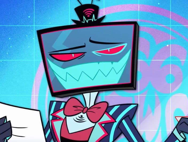 Thumbnail of Vox -HAZBIN HOTEL-