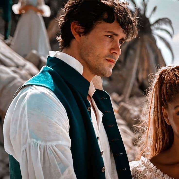Thumbnail of Prince Eric (The Little Mermaid)