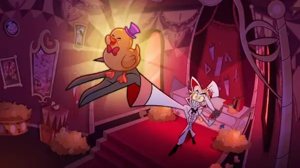 Thumbnail of Люцифер