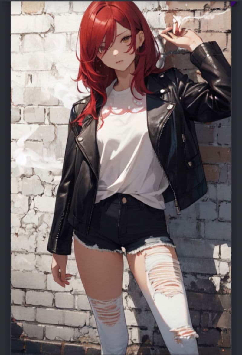 Thumbnail of Кейли