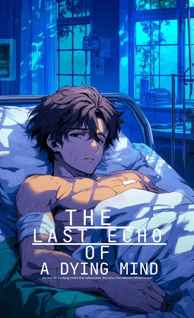 Thumbnail of The Last Echo of a Dying Mind