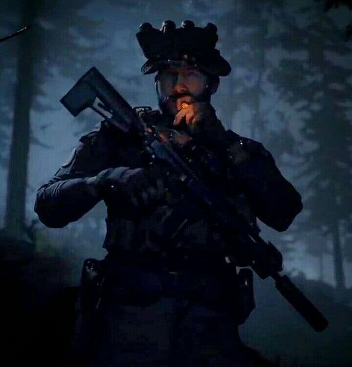 Thumbnail of Джон Прайс