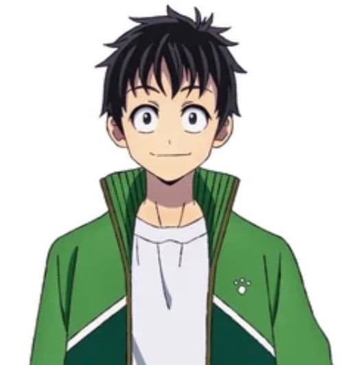 Thumbnail of Akira Tendou